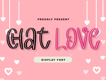 Chat Love preview picture
