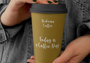 Anghine Darma - Modern Script Font