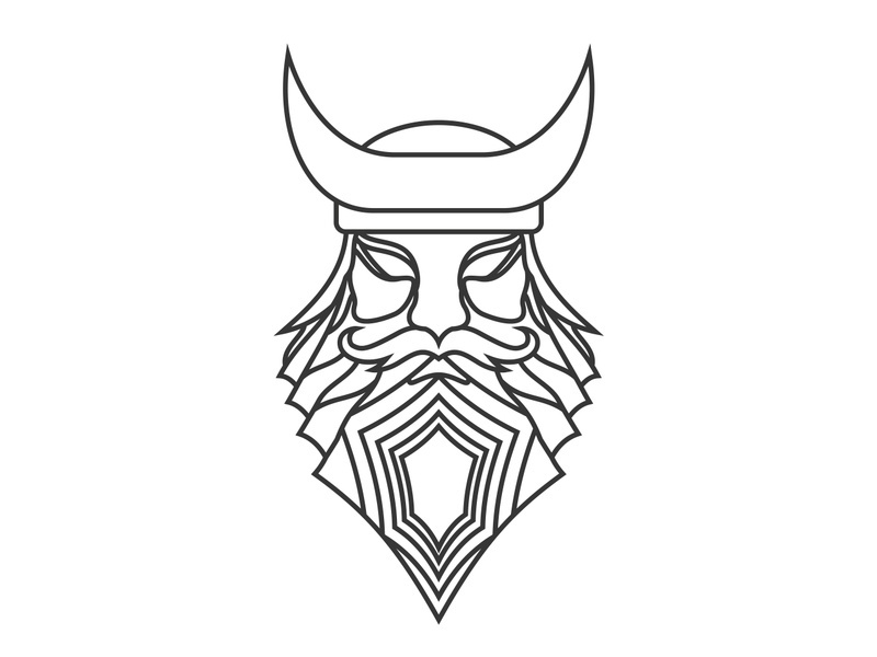 Viking logo