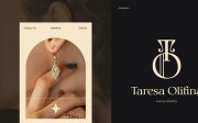 Semaro - Modern & Luxury Font