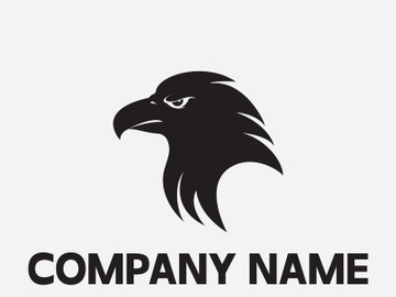 Eagle logo preview picture