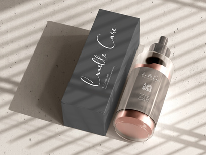 Vangella Sealed | Handwritten Script