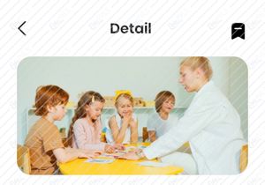 Study Language Mobile App