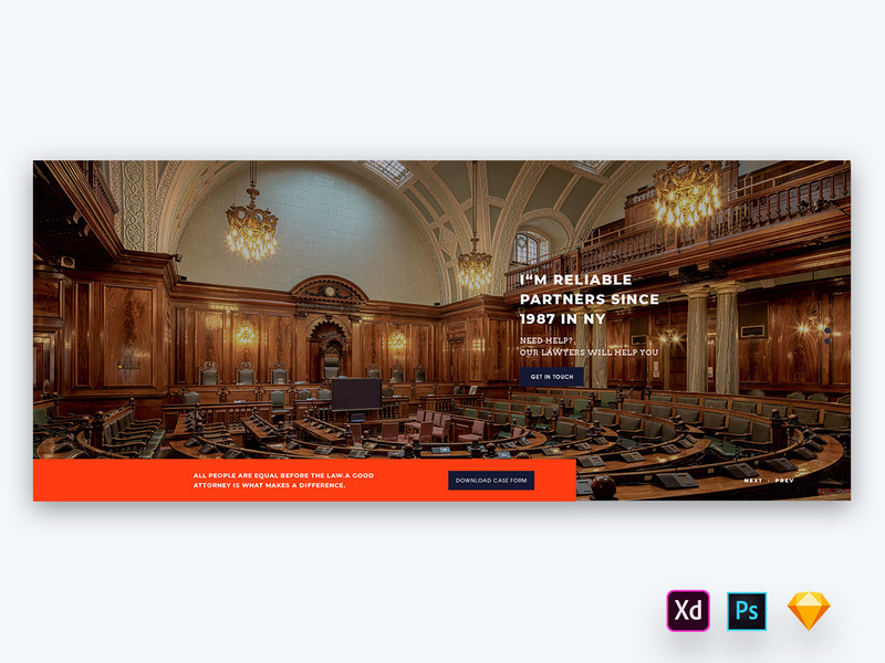 Hero Header for Lawyer Agency Websites-01