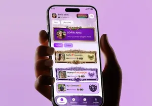 Tracer v1.0 - social network with Live Streaming, PK battles, Chat room, Agency and more.