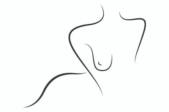Art Line, Drawing Illustration