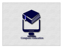 Professional Education Logo | School & University Branding