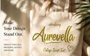 Aurevella