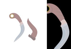 Indonesia Traditional Vector Bundle