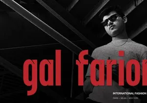 Fenra Patson | Condensed Sans Serif