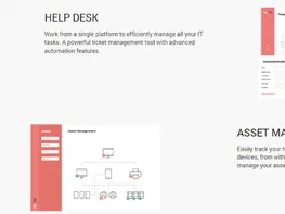 Help Desker v1.0 - Help Desk Software preview picture