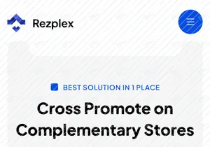 Rezplex - Sass layout Figma Template