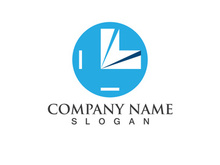 Cross Medical Logo template vector illustration