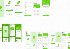 Duolingo Language Learning Redesign
