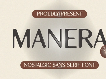 Manera preview picture