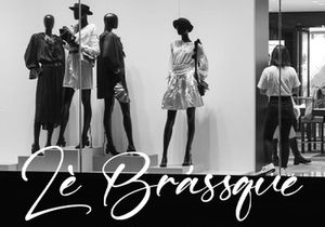 Ving Winston - Signature Font