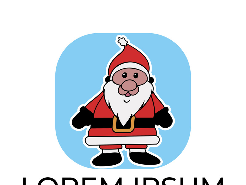 Christmas logo