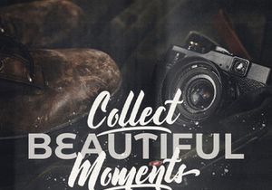 Bethany Kibang - Bold Script Font