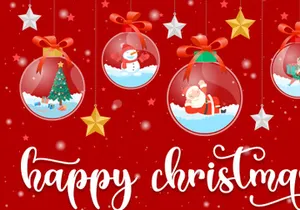 Christmas Cheer
