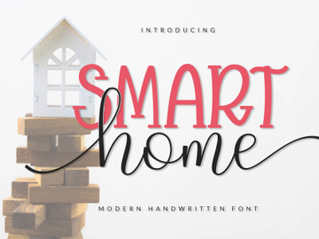 Smart Home preview picture