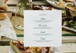 Norayne Adriella | Handwritten Script