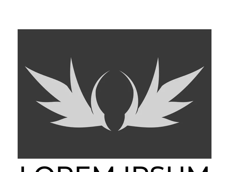 Wings logo