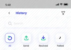 Payou Digital-Wallet-App-UI-Kit