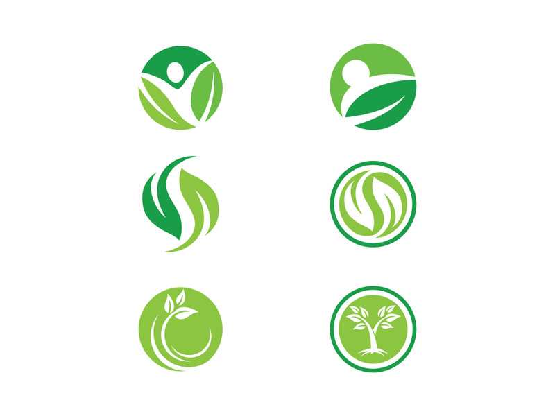 Green Tree leaf ecology nature element