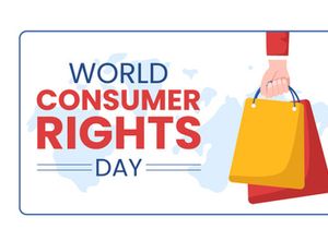 15 World Consumer Rights Day Illustration
