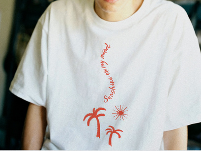 Romanelo Wandering | Retro Script Font