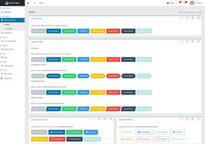 Mash Able Angular Admin Template