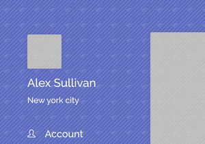 Job Search Mobile App UI Kit