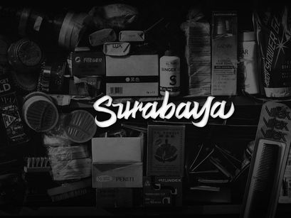 Never Ending Vintage Script