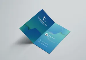 Business Card Design