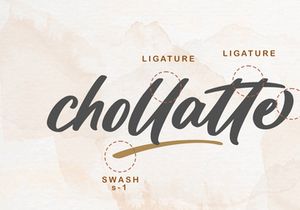 Chollatte