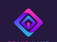 Logo Design Vector Graphics