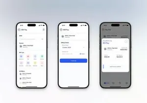 Casher v1.0 - Cash Agent App