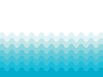 abstract wave background illustration preview picture