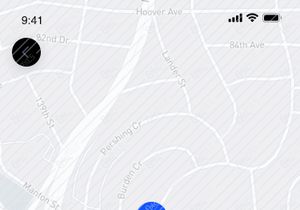 Taxi Booking App #4