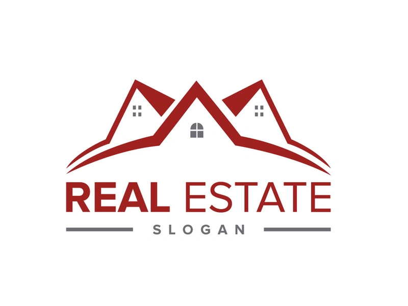 Real Estate Logo