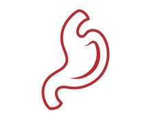 Stomach logo