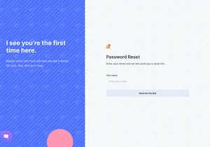 Clever Dashboard UI Kit
