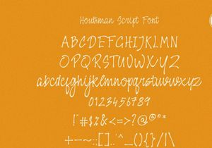 Houthman