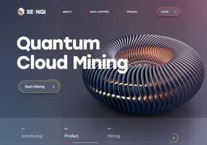 CloudCoin Miner v1.0 - Multicoin Cloud Mining Platform