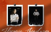 Angelina Rachmi - Calligraphy Script Font