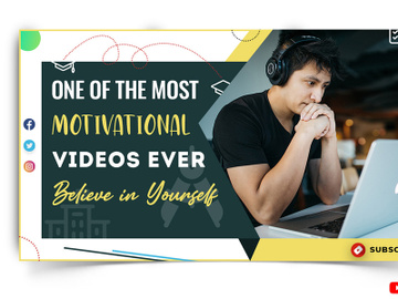 Education Youtube Thumbnails preview picture