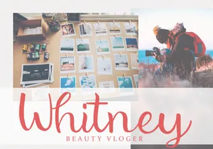 Beauty Hearts - Modern Calligraphy Font