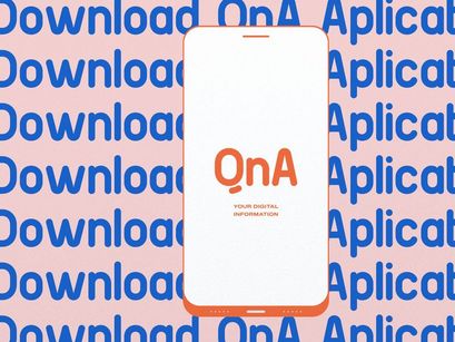 Qilargo | Display Bold Sans