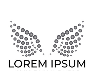 Wings logo preview picture