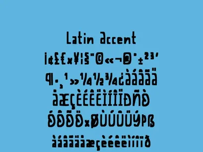 Fornthe – Modern Casual Handwritten Font - (TTF)